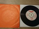THE STRANGLERS - CHOOSEY SUSIE - 7