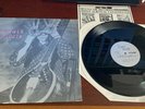 SONIC YOUTH STARPOWER SST 080 Rare Vinyl 12