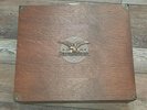 Third Man Records - The Rise And Fall Of Paramount Records Promo 6 LP Box Set