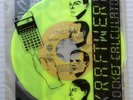 KRAFTWERK Pocket Calculator 1981 PROMO 7