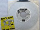 BLACK FLAG Thirsty And Miserable 1981 ORG SST Licorice Pizza PROMO 7