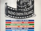 LP NUOVO CINEMA ITALIANO COLONNE SONORE ORIGINALI-VASCO ROSSI-MORRICONE SIGILLAT