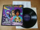 THIN LIZZY VAGABONDS OF THE WESTERN WORLD 1973 UK 1st PRESS +INSERT COPY N MINT