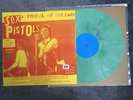 Sex Pistols  A Fistful Of Dollars  Live Winterland Ballroom 14/1/78,  24/100.