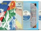 UFO - Strangers In The Night 2xLP Limited Edition Clear Vinyl, 2020 remaster
