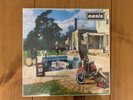 Oasis   Be Here Now   double vinyl LP, gatefold. First UK pressing CRELP219 mint