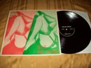 GARY MOORE Give Me More LIVE IN HOLLAND LP Original 3/25/83 RARE RECORD NM