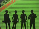 Kraftwerk - Neon Lights 1978 Vinyl Luminous