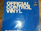 Serato control vinyl