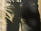 The Rolling Stones Sticky Fingers 1971 LP 1st COC 59100 Vinyl Zipper MINT Warhol