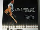 BRUCE SPRINGSTEEN & THE E STREET BAND - LIVE/1975-85 - 5 LP BOX SET.1986. UK.