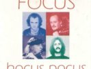 FOCUS: HOCUS POCUS/BEST OF FOCUS (LP vinyl *BRAND NEW*.)