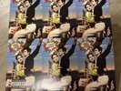 Norman Fucking Rockwell green vinyl double album by Lana Del Rey...new/sealed