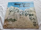 DEEP PURPLE IN ROCK  *SIGNED IAN GILLAN* Original 70s Vinyl LP  MINT