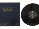 THE BEATLES LP THE BEATLES RARITIES, 2-BOXED EMI, 1979 UK FIRST PRESS, NEAR MINT
