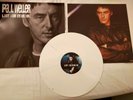 PAUL WELLER Vinyl RARE White vinyl LP. Last Man Standing. The Jam.
