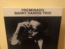 Harris, Barry	Preminado (Riverside 354)	Milestone SMJ 6047 - JAPAN RELEASE