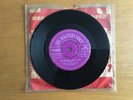 DANNY AND THE JUNIORS Rock and Roll is Here to Stay 1958 45-POP 497