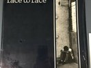 Face to Face - Don't Turn Away  Dr. Strange Records Red Vinyl Original Excellent