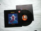 Enigma (M C M X C a. d.) album on virgin records 1990