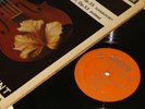 Decca LXT 5641 Ruggiero Ricci Tchaikovsky Dvorak Violin Concertos Sargent ED1 NM