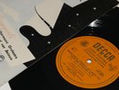 10inch Decca LX 3001 Alfredo Campoli Mendelssohn Violin Concerto ED1 NM