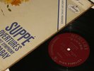 Mercury Living Presence SR-90269 Suppe Overtures Paul Paray ED1 RFR1 NM