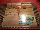 Al Campbell Rainy Days LP Listen