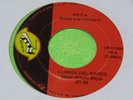 LOS CONDORS LAS LAJITAS CUMBIA ORGAN CRAZY GUITAR MEXICAN BEAT STYLE SONIDERO