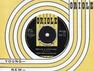 MICKEY FINN & THE BLUE MEN - REELIN' & A 'ROCKIN' original 1964 UK Oriole M-