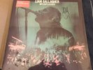 Signed Liam Gallagher - MTV Unplugged Vinyl LP (Collector’s Item) RARE (Oasis)