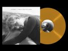 Taylor Swift Cardigan + Lyric Voicemail Limited Gold Colored Vinyl 12
