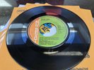 THE CRYSTALITES Splash Down Finders Keepers NU BEAT NB036 1969 Pama EX+