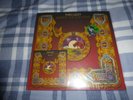 THIN LIZZY JOHNNY THE FOX HAMMERSMITH 76 2LP PLUS CD