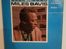 Miles Davis Vinyl LP Blue Moods 1962 Fantasy Records on Red Vinyl w/ Sleeve