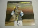 Joseph Jarman ?– Sunbound Volume One LP EX