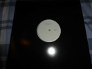 THIN LIZZY - SHADES OF A BLUE ORPHANAGE BACK TO BLACK WHITE LABEL TEST PRESSING