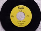 ALMA KEYS AND CITATIONS Jumpin Twist / Please Come Back To Me KISKI 2056 M-