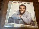 RARE GOSPEL SOUL LP Donn Thomas You're the one SHRINK VG++ INNER FAST SHIPPING