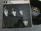 THE BEATLES . WITH THE BEATLES .. RARE ORIGINAL 1963 MONO UK PRESSING . PMC 1206