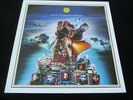 FISH VIGIL IN A WILDERNESS OF MIRRORS LP EMI 1989 EMD1015 NM