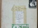 Jimi Hendrix - This Flyer Vinyl LP