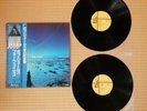 Bob James ?– Four Faces  GXC 3001/2 Japan Insert Obi Near Mint