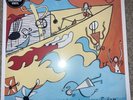 MUDHONEY - EVERY GOOD BOY DESERVES FUDGE LTD COLOURED VINYL LP NEW