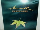 JENNIFER WARNES - The Well © 2001 CISCO MUSIC CLP 7009,  180 gramm