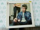 Bob Dylan Highway 61 Revisited vinyl