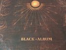 akhenaton Version Originale 2002 Black Album