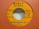 Jessie Hill-Ooh Poo Pah Doo Part 1 and Part 2-Soul-7