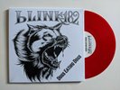 Blink 182 Dogs Eating Dogs Red 10
