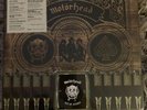 Motorhead 'Ace Of Spades' 40th Anniversary Deluxe Edition Boxset - NEW & SEALED
